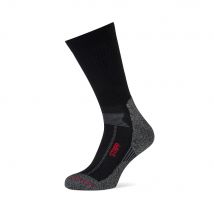 Stapp  Techno Boston All Season  Wandelsokken  Zwart
