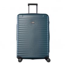 Titan  Litron 4 Wheel Trolley L ice blue  Blauw