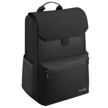 Cluse  Laptoprugzak  Royale  Zwart