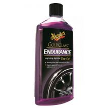 Meguiar's Endurance High Gloss Tyre Gel 473ML
