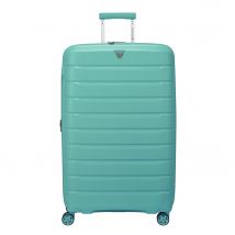 Roncato  B-Flying expandable trolley 78 Groen  Groen