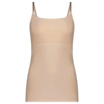 Ten Cate  Secrets Spaghetti Top Shape  Dames  Beige