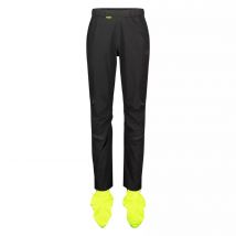 Agu  regenbroek heren compact  Zwart   XL