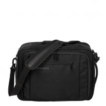 Travelite  Crosslite 5.0 Boardbag black  Zwart