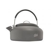 Esbit  Waterketel 600ml Geanodiseerd Aluminium  Zwart