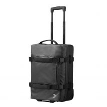 Travelbags  The Base trolley / 43 L  Zwart