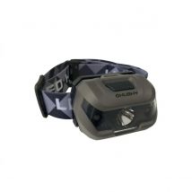 Husky  Outdoor hoofdlamp Sandra  Grijs