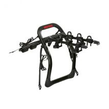 Yakima  FullBack 3  Achterklepfietsendrager  Zwart