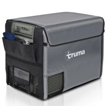 Truma  Koelbox Isolatiehoes C73/c69 Dz  Gray
