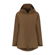 Mgo Lizzy  Dames 3-in-1 jas  Bruin