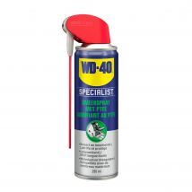 Wd-40  Smeerspray met PTFE 250ml  Grijs