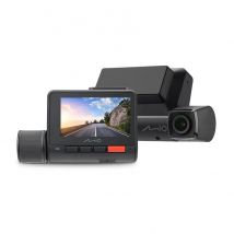 MIO  MiVue 955W 4K UHD dashcam  Zwart