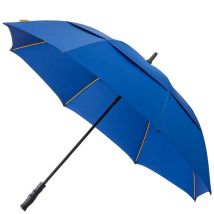 Falcone   Golfparaplu Golfparaplu Automaat  Blauw