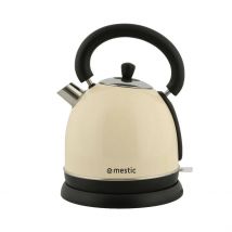 Mestic  Waterkoker Mwc-180 Retro 1,8 L  Wit