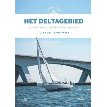 Hollandia  Vaarwijzer Het Deltagebied