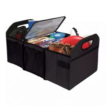 AutoStyle Comfortline Opvouwbare Kofferbak Organizer