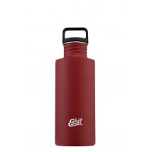 Esbit  Sculptor Waterfles  750ml  Rood