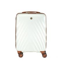 Le Sudcase  ModelOne  Handbagage  Marshmellow White  Gebroken Wit