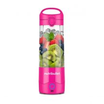 Nutribullet  Portable Blender  Roze
