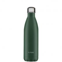 Flaske  750 ml  RVS Drinkfles  Groen