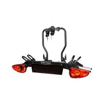 Menabo  Sirio fietsendrager  Zwart