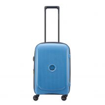 Delsey  Belmont Plus koffer / 39 L  Blauw