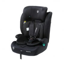 Titanium Baby  Lunar  i-Size Autostoel  Titaniumbaby  Zwart