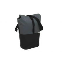 New Looxs  Fietstas Enkel Nyborg 17L  Gray