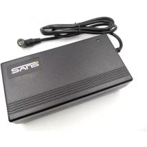 CLS  Fietsaccu Lader RCA  2A 36v  Zwart