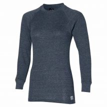 Heatkeeper   Comfort  Dames  Thermoshirt  Antraciet
