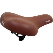 Selle Royal  zadel Witch Relaxed 8013 bruin  Bruin