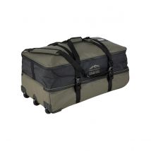 Task Force 2215  TF-2215 reistas Trolley Bag Commander Pro  Groen
