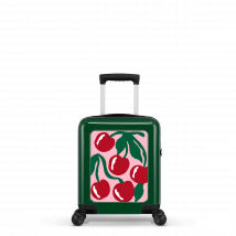 Bhppy  Cherries  Underseater  45cm  Donker Groen