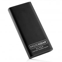 MOJOGEAR  ULTRA 100W 26.800 Laptop Powerbank  Zwart