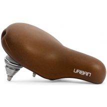 Edge  Fietszadel Urban Xl  Bruin  Bruin
