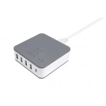 XTorm Powerbank   USB Power Hub XPD18