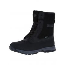 Luhta   Tuttu MR  Heren Snowboots  Zwart