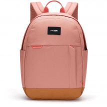 Pacsafe   GO 15L Backpack  Rugzak  Roze