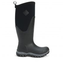 Muck Boot  Arctic Sport II Tall Dames  Laarzen  Zwart