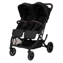 Novi Baby Scott V2  Duobuggy  Zwart