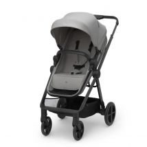 Kinderkraft Newly Pro  3-in-1 Kinderwagen  Gray