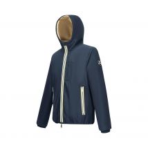 Paragoose Heren Tofee Jacket   Blauw