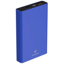 Imoshion  Mini Powerbank 10.000 mAh  Blauw