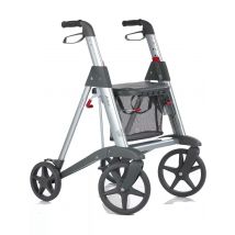 Active Lichtgewicht rollator