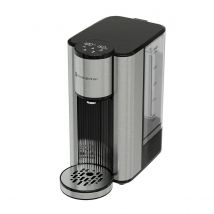 Kitchenbrothers  Heetwaterdispenser  2.5L  Zilver