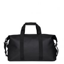 Rains  Hilo Weekend Bag W3 black |37 L  Zwart