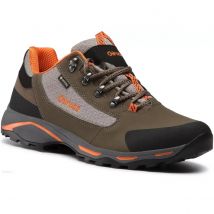 Chiruca  wandelschoen unisex Santiago  Bruin