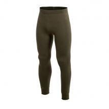 Woolpower  Merino  Long Johns 200 Unisex  Groen