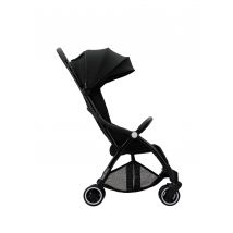 Hamilton By Yoop  X1 Plus Buggy  Zwart