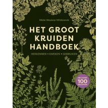 Het groot kruidenhandboek